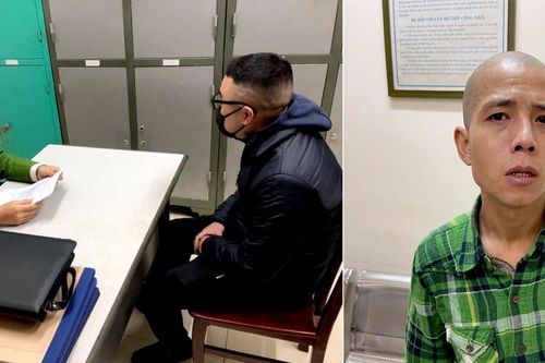 Tạm giữ 2 đối tượng trông xe trái phép dưới lòng đường vào đêm giao thừa