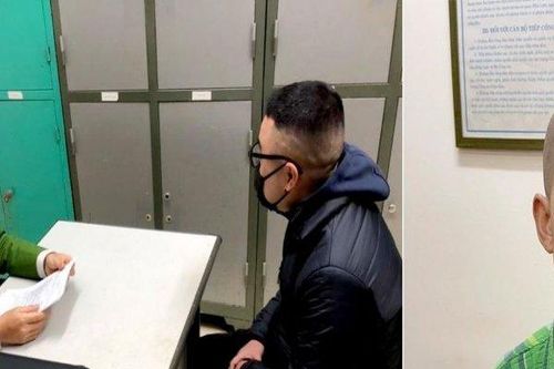 Đêm giao thừa: Tạm giữ 2 đối tượng trông xe trái phép dưới lòng đường