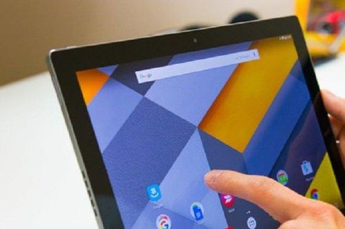 Google tuyên bố 'tablet là tương lai' sau nhiều năm bỏ bê thị trường béo bở