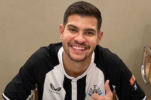 Newcastle chiêu mộ tân binh đắt giá nhất lịch sử CLB