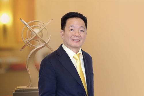 Sự nghiệp đáng ngưỡng mộ của những tỷ phú Việt cầm tinh con Hổ