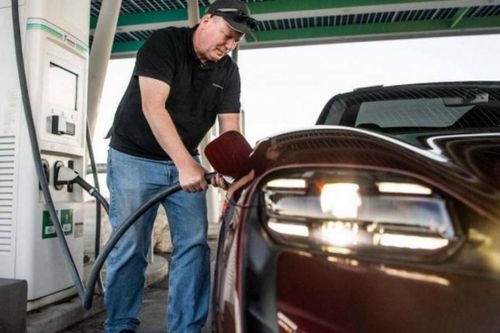 Porsche Taycan lập kỷ lục về quãng đường di chuyển sau một lần sạc điện