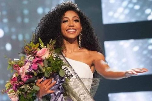 Hoa hậu Hoàn vũ Mỹ 2019 nhảy lầu, fan đau buồn vì sự ra đi của nữ luật sư ở tuổi 30