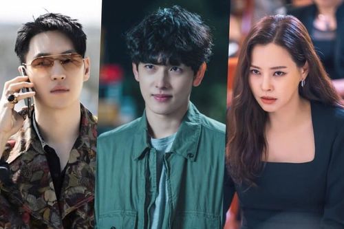 Những anh hùng ấn tượng nhất trên phim Hàn 2021: Song Joong Ki bất ngờ vắng mặt