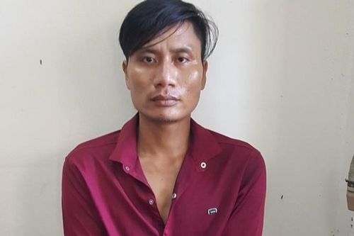 Xin ứng tiền Tết không được, nhân viên đốt nhà bà chủ gây cháy lan sang 11 tàu cá