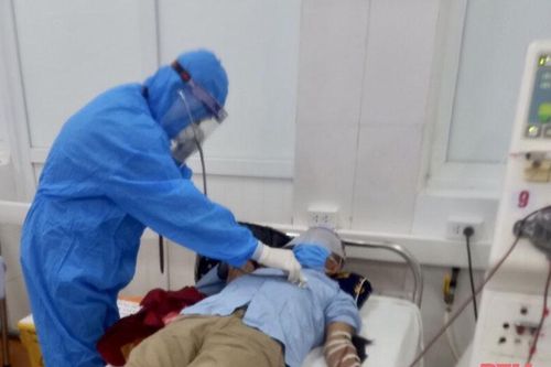 Ngày 31-1, Thanh Hóa ghi nhận 432 bệnh nhân mắc COVID-19