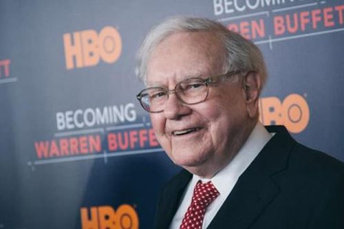 Trừ Warren Buffett, top 10 người giàu nhất thế giới đều mất tiền trong tháng 1