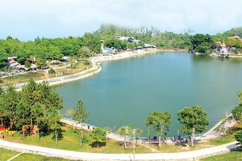 Khám phá Thất Sơn huyền bí