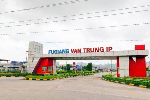 Dịch chuyển khối FDI vào Việt Nam
