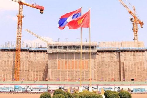 Binh đoàn 11: Giữ vững uy tín trên thị trường trong và ngoài nước