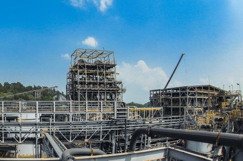 Masan High-Tech Materials: Hành trình trung hòa Carbon bảo vệ khí hậu