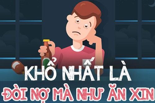 Đòi nợ