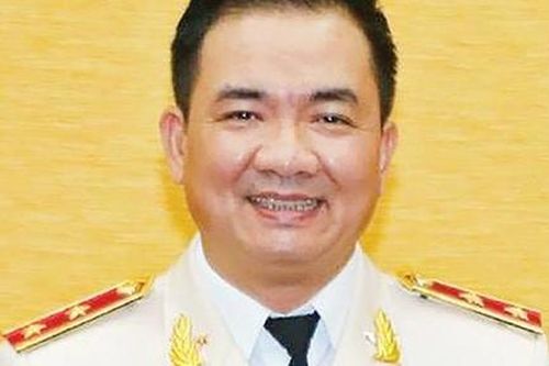 Cuộc chiến phòng chống tội phạm trên không gian mạng