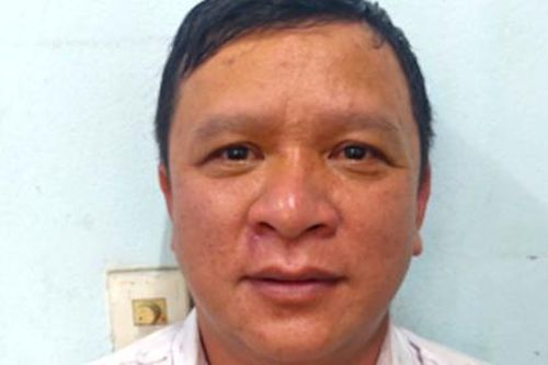 Bắt thêm đối tượng thực hiện hàng loạt vụ đập kính ô tô cướp tài sản
