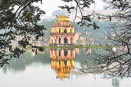 Khí vị xuân đất Bắc