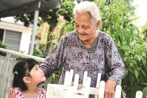 Mùa xuân ra phố…