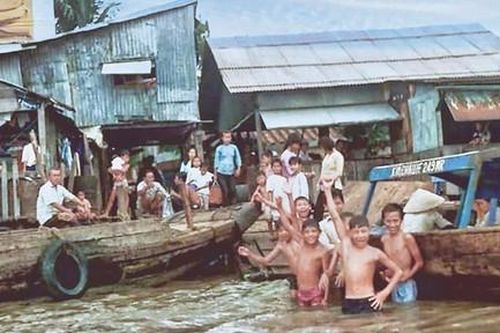 Trinh sát kể chuyện: Trọn tình!