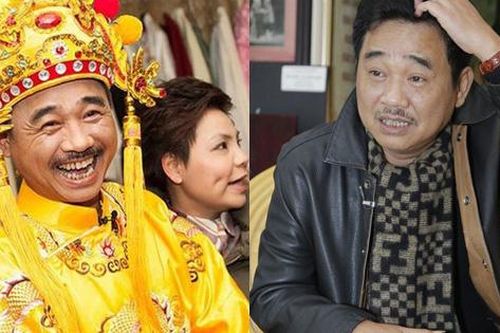 Quý ông tuổi Dần - 'Ngọc Hoàng' Quốc Khánh: Tròn 60 vẫn là 'trai tân' và lý do quyết không kết hôn