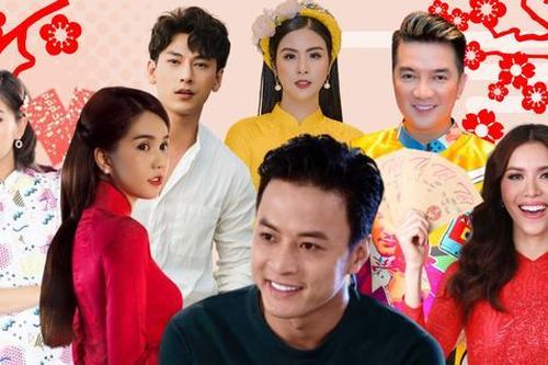 Những ký ức khó quên của sao Việt mỗi dịp Tết đến, đọc chia sẻ của Hồng Đăng mà thấm thía