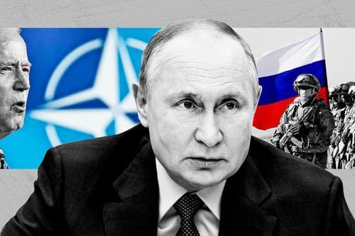 Nga sẽ khiến NATO hối hận vì lôi kéo Ukraine