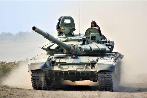 Mỹ tố Nga định tăng quân gấp 6 lần ở Belarus