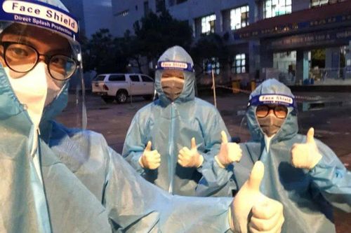 Năm mới chỉ mong bình an