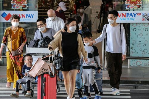 Du lịch khởi sắc từ ngày đầu năm Nhâm Dần