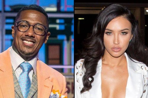 Nick Cannon sắp đón con thứ tám