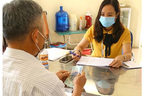 Nghị quyết 68 đã hỗ trợ 36,3 nghìn tỷ đồng cho 31,3 triệu lượt người