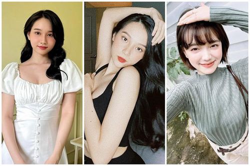Dàn hot girl Việt sinh năm 1998 xinh đẹp 'đốn tim' netizen
