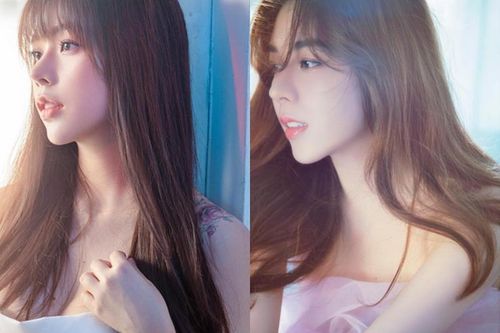 Hot girl TikTok tuổi Dần 'đãi mắt' cõi mạng khi khoe dáng gợi cảm