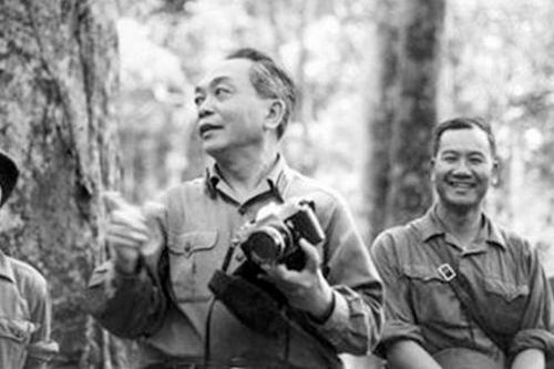 Đại tướng Võ Nguyên Giáp: 'Dĩ công vi thượng là cốt cách người cách mạng'