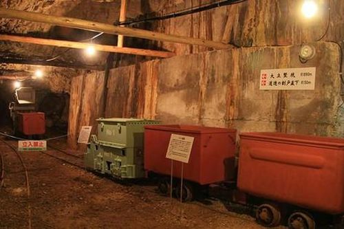 Hàn Quốc phản đối đề cử Di sản Thế giới của Nhật Bản