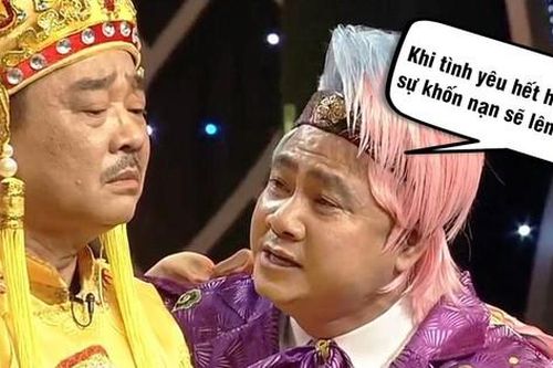 Những câu nói 'bắt trend' ấn tượng nhất Táo Quân 2022