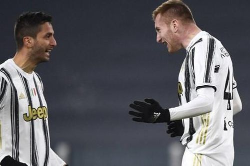 Antonio Conte 'đại tu' hàng tiền vệ Tottenham chỉ trong 1 ngày