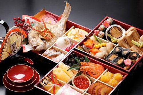 Ý nghĩa món ăn truyền thống ngày Tết của các nước trên thế giới