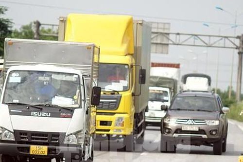 Những lưu ý để lái xe an toàn ngày Tết