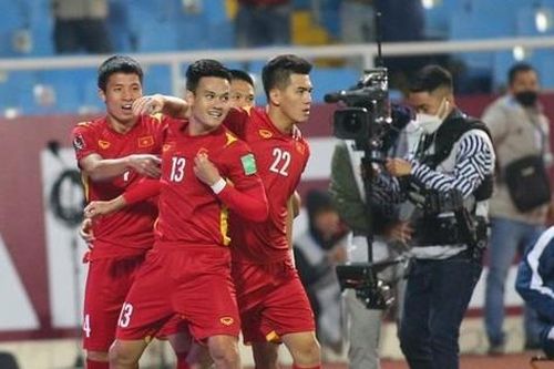 CĐV Đông Nam Á: 'Tự hào và khâm phục với thành quả của đội tuyển Việt Nam'