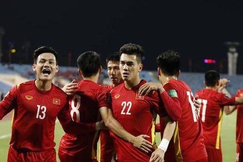Khai xuân ấn tượng, đội tuyển Việt Nam mở ra năm mới diệu kỳ