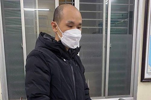 Dùng thiết bị giả trạm BTS, phát tán hàng loạt tin nhắn để lừa đảo