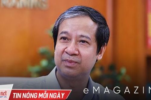 'Chúng ta sẽ làm mọi việc để đưa học sinh trở lại trường'