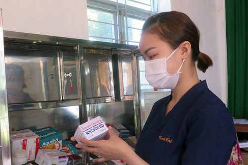 Phú Yên: Tăng cường điều trị bệnh nhân COVID-19 nhẹ tại nhà