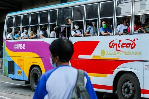 COVID-19 tại ASEAN hết 31/1: Toàn khối thêm 46.000 ca mắc mới; Dịch bệnh tại Philippines nóng trở lại