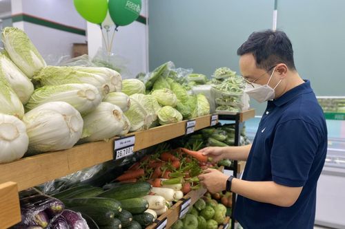 Trải lòng của người nước ngoài ăn Tết tại Việt Nam