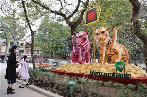 Hình tượng hổ trong tâm thức người Việt