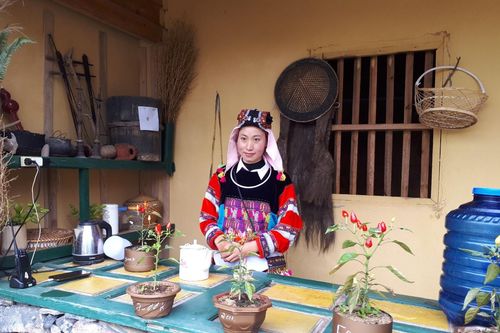 Tết sẻ chia với người lao động