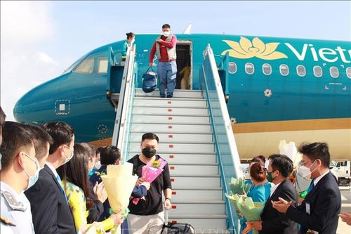 Khánh Hòa: Đón hàng trăm du khách 'xông đất' trong ngày đầu tiên Tết Nguyên đán Nhâm Dần