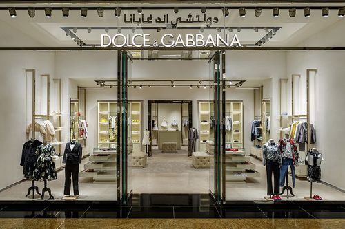 Dolce & Gabbana ngừng sử dụng chất liệu lông thú