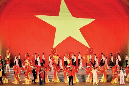 Khát vọng vạn xuân