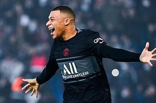 Mbappe đồng ý gia nhập Real để nhận mức lương siêu 'khủng'